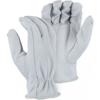 1555 Majestic® Goatskin Drivers Gloves